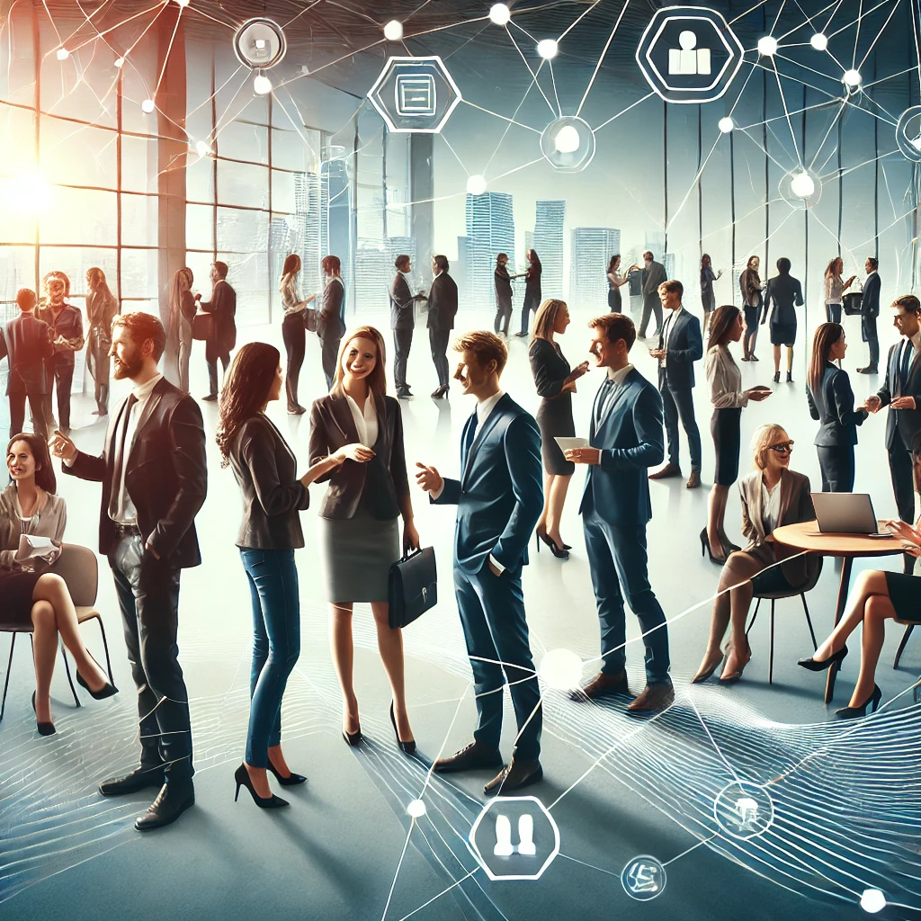 networking strategies for entrepreneurs,how to overcome challenges in entrepreneurship,how to leverage linkedin for business growth,networking strategies for small businesses,financial planning for entrepreneurs,marketing for small businesses,networking tips for entrepreneurs,10 books every entrepreneur should read