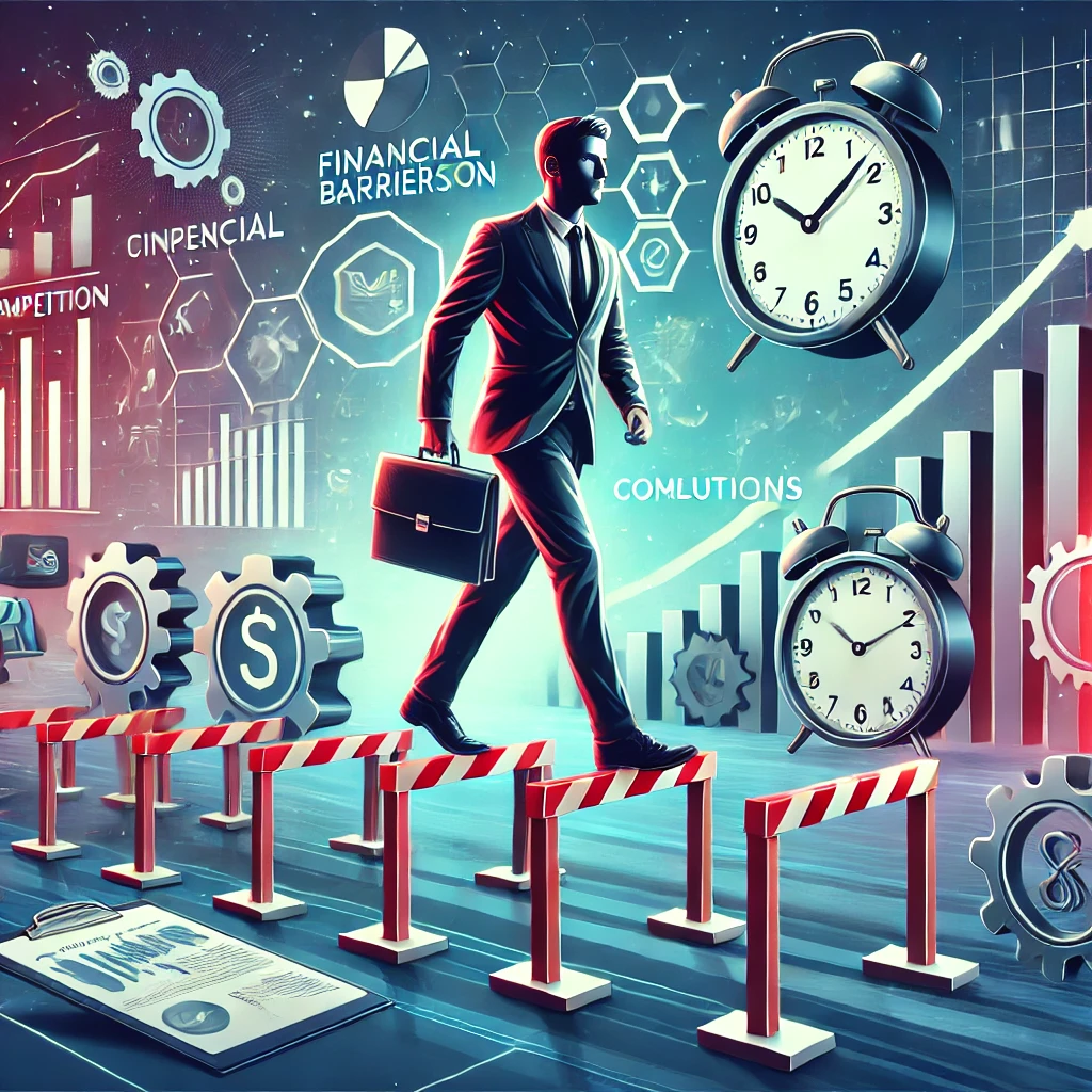 networking strategies for entrepreneurs,how to overcome challenges in entrepreneurship,how to leverage linkedin for business growth,networking strategies for small businesses,financial planning for entrepreneurs,marketing for small businesses,networking tips for entrepreneurs,10 books every entrepreneur should read