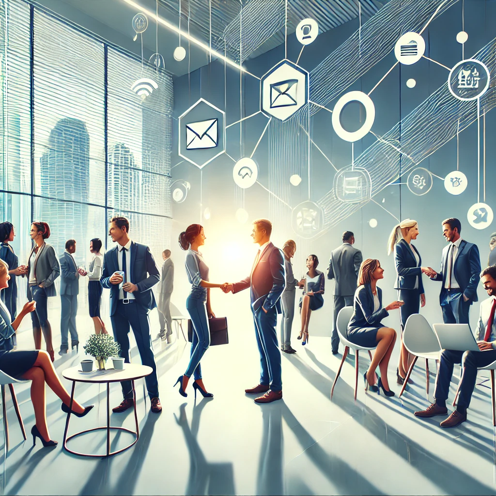 networking strategies for entrepreneurs,how to overcome challenges in entrepreneurship,how to leverage linkedin for business growth,networking strategies for small businesses,financial planning for entrepreneurs,marketing for small businesses,networking tips for entrepreneurs,10 books every entrepreneur should read