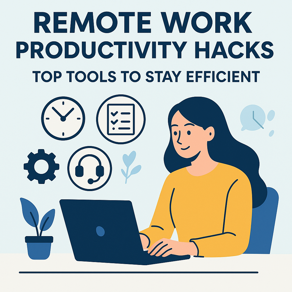 Remote work productivity tools,Best project management software,Remote team collaboration tips