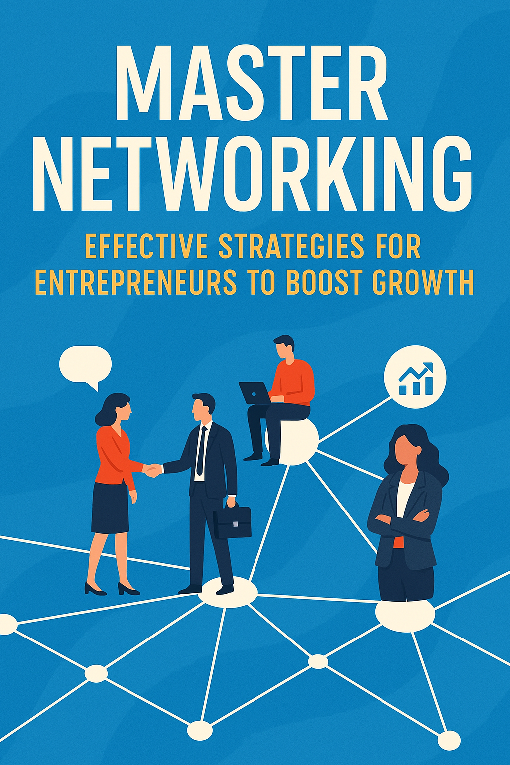 networking strategies for entrepreneurs,how to overcome challenges in entrepreneurship,how to leverage linkedin for business growth,networking strategies for small businesses,financial planning for entrepreneurs,marketing for small businesses,networking tips for entrepreneurs,10 books every entrepreneur should read