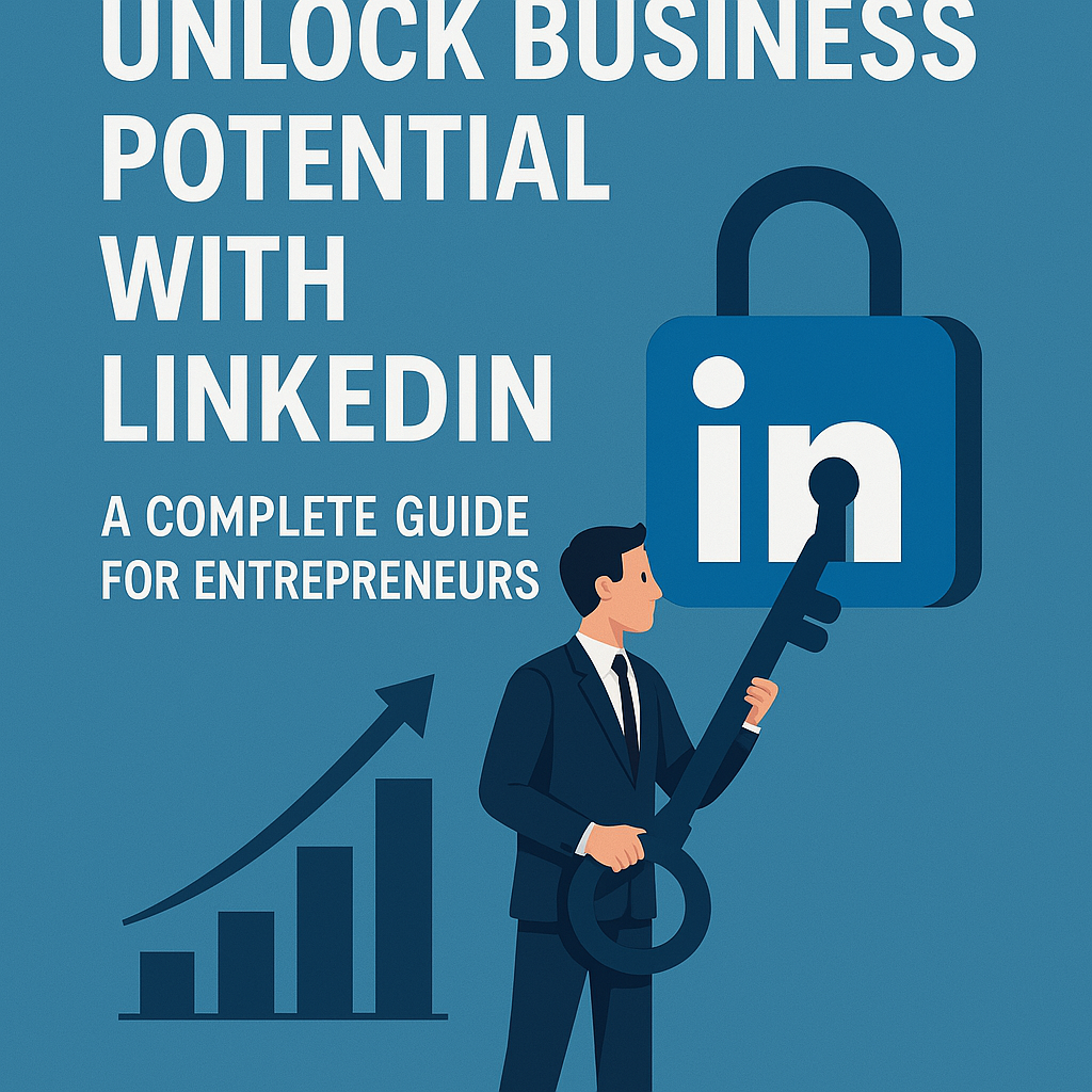 networking strategies for entrepreneurs,how to overcome challenges in entrepreneurship,how to leverage linkedin for business growth,networking strategies for small businesses,financial planning for entrepreneurs,marketing for small businesses,networking tips for entrepreneurs,10 books every entrepreneur should read