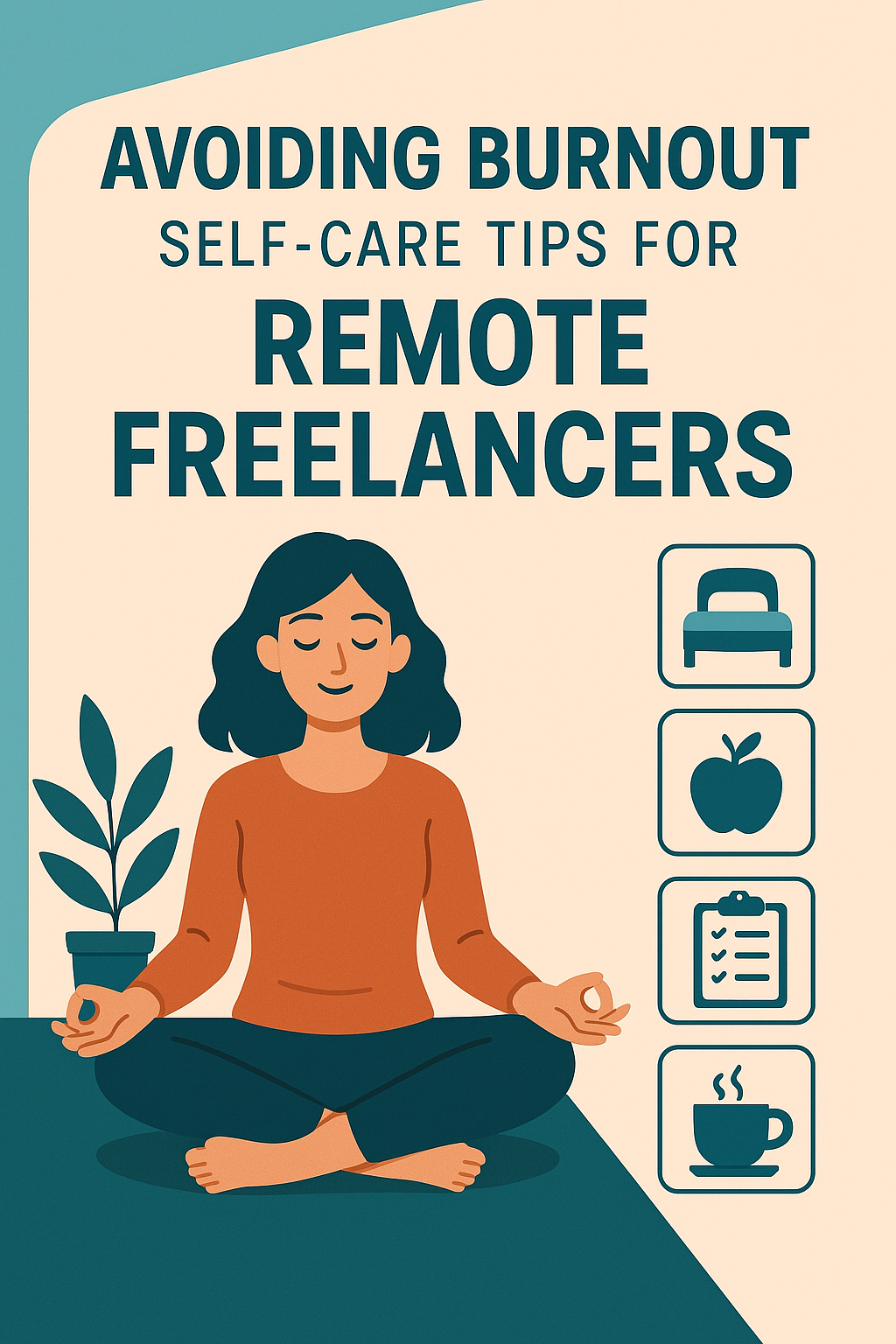 Freelancing Tips,Remote Work Essentials,Freelancer Productivity,Top Freelance Platforms,Client Management Strategies.
