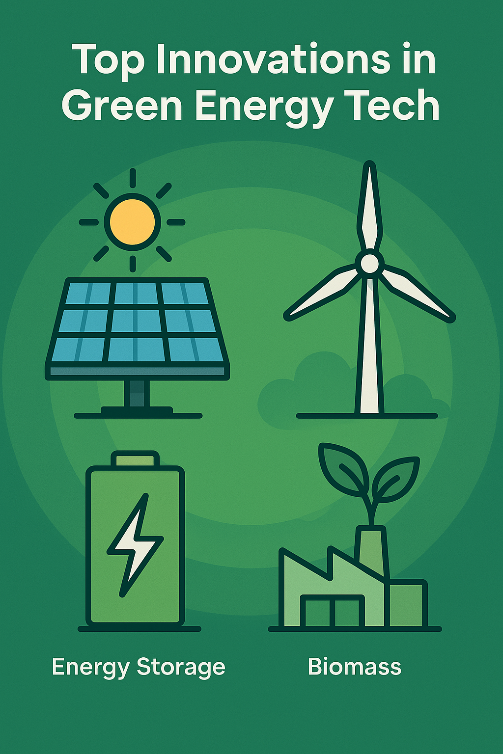 The latest innovations in AI and their real-life applications,Best smart home gadgets to simplify your life,How IoT is revolutionizing industries,Top 5G-enabled devices you need to know about,Practical uses of sustainable technologies in everyday life
