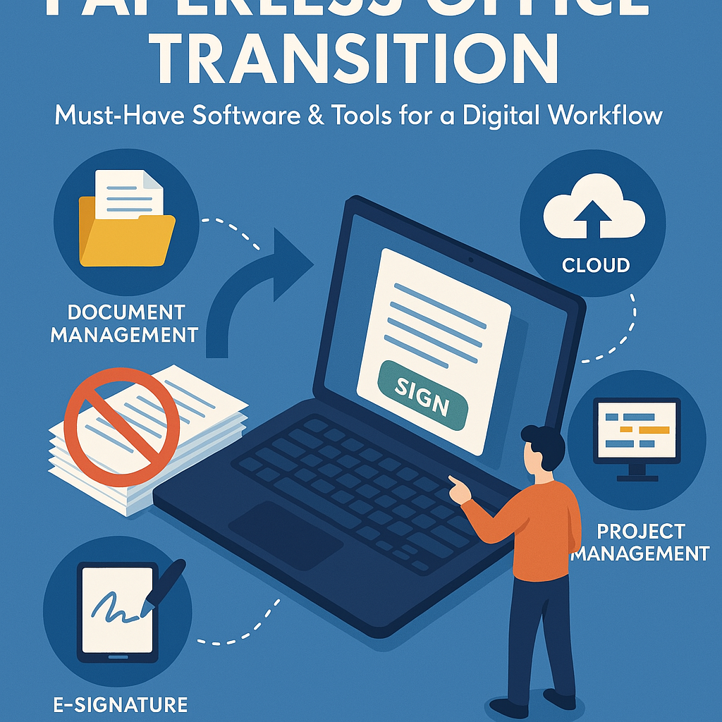 how to transition to paperless office,longevity gadgets,best budget smartphones for 2025,transition to paperless office