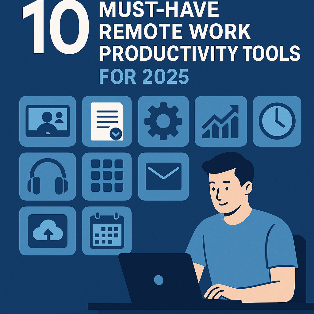 Remote work productivity tools,Best project management software,Remote team collaboration tips