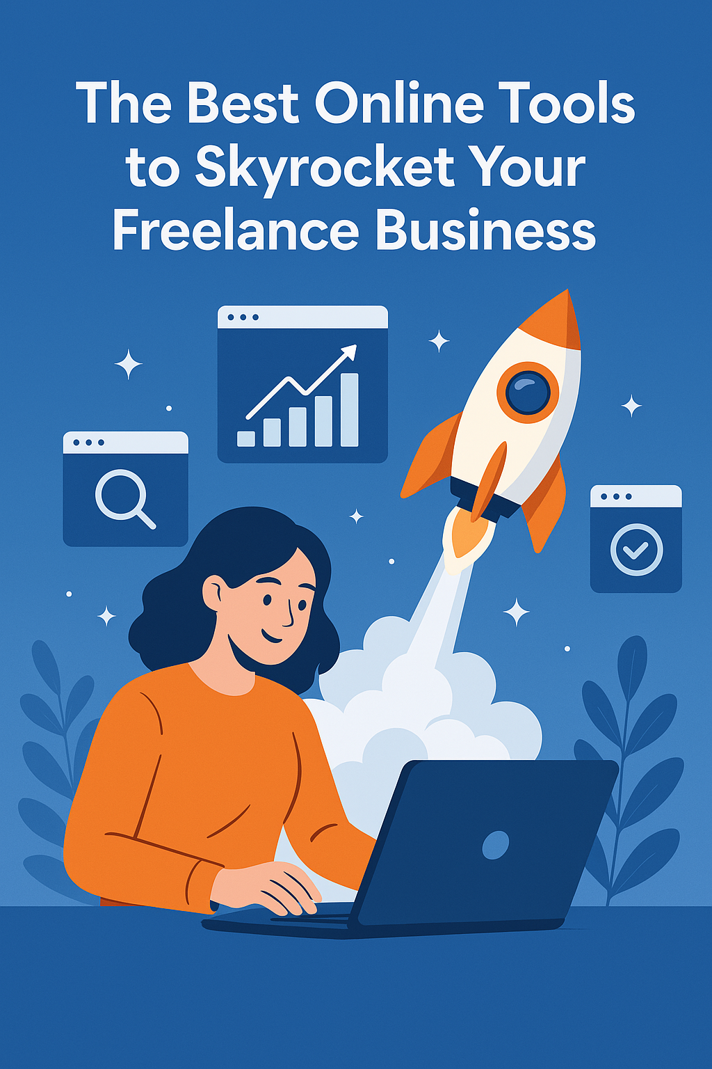 Freelancing Tips,Remote Work Essentials,Freelancer Productivity,Top Freelance Platforms,Client Management Strategies.