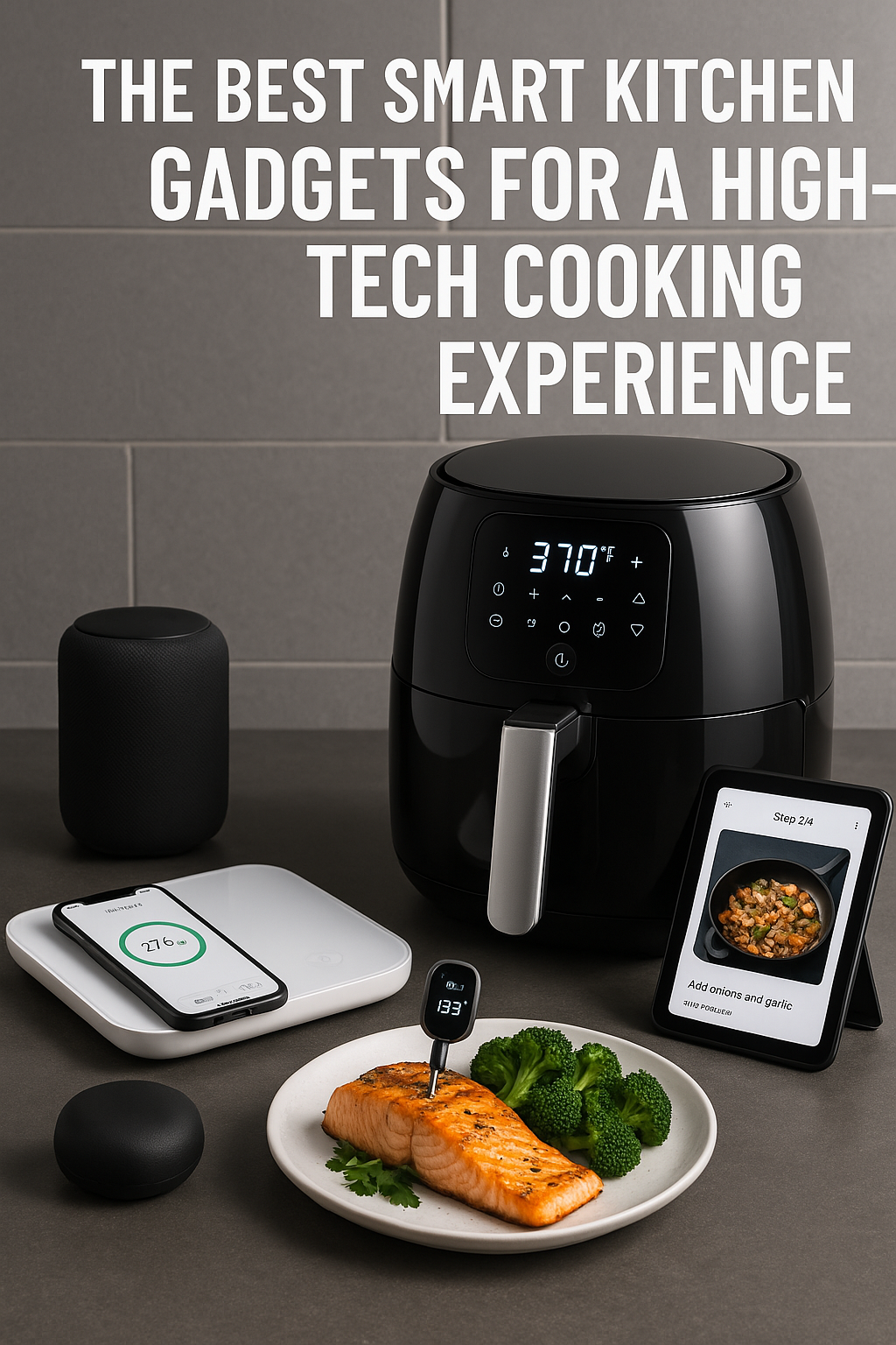 The latest innovations in AI and their real-life applications,Best smart home gadgets to simplify your life,How IoT is revolutionizing industries,Top 5G-enabled devices you need to know about,Practical uses of sustainable technologies in everyday life