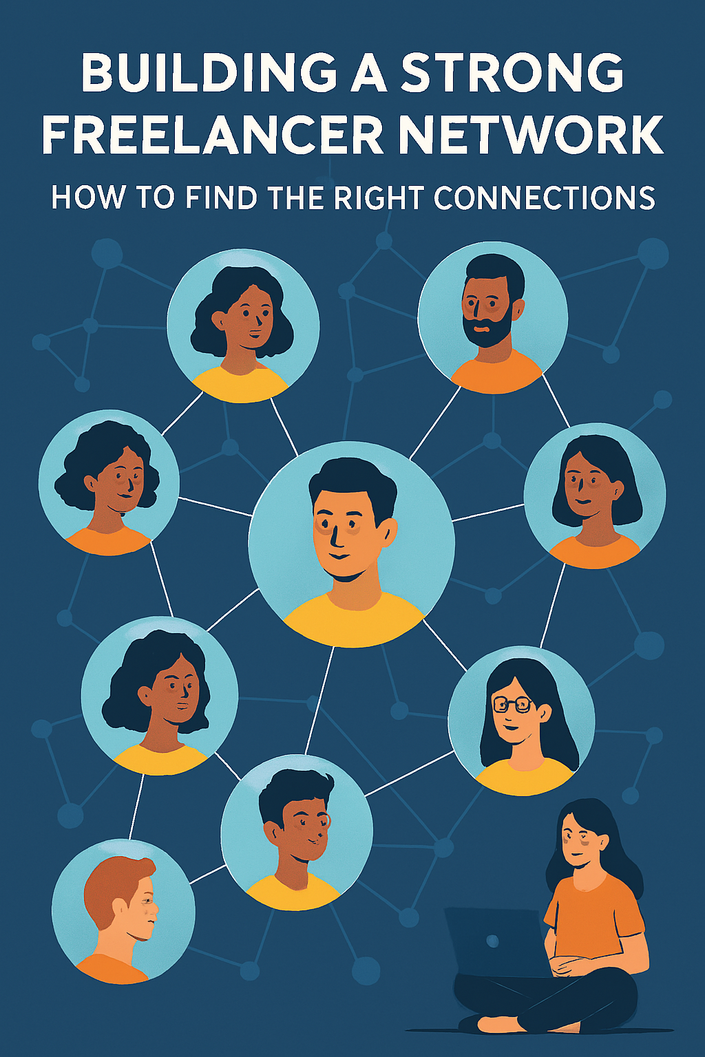 Freelancing Tips,Remote Work Essentials,Freelancer Productivity,Top Freelance Platforms,Client Management Strategies.