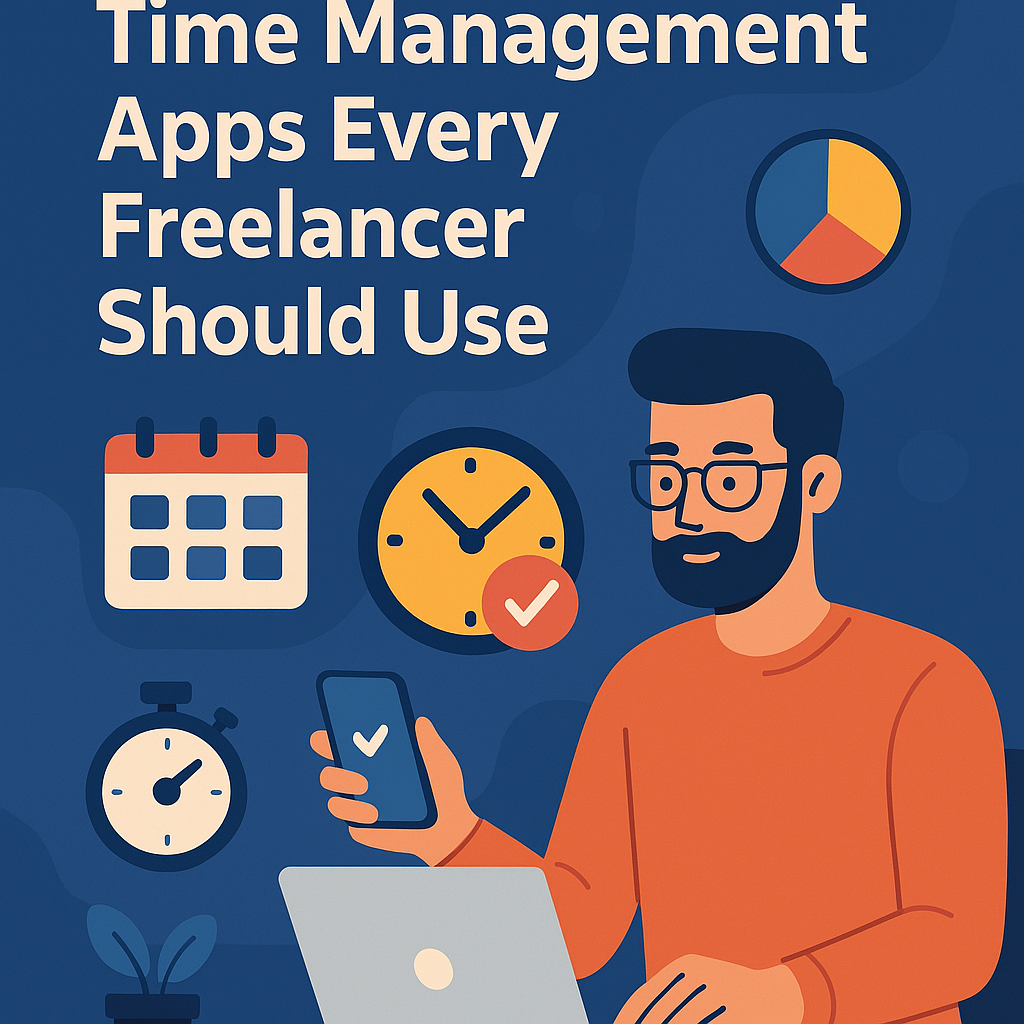 Freelancing Tips,Remote Work Essentials,Freelancer Productivity,Top Freelance Platforms,Client Management Strategies.