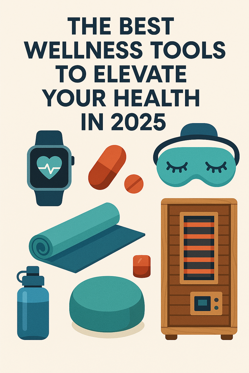 Fitness Routines,Healthy Eating Plans,Mental Health Tips,Wellness Trends 2025,Self-Care Strategies.