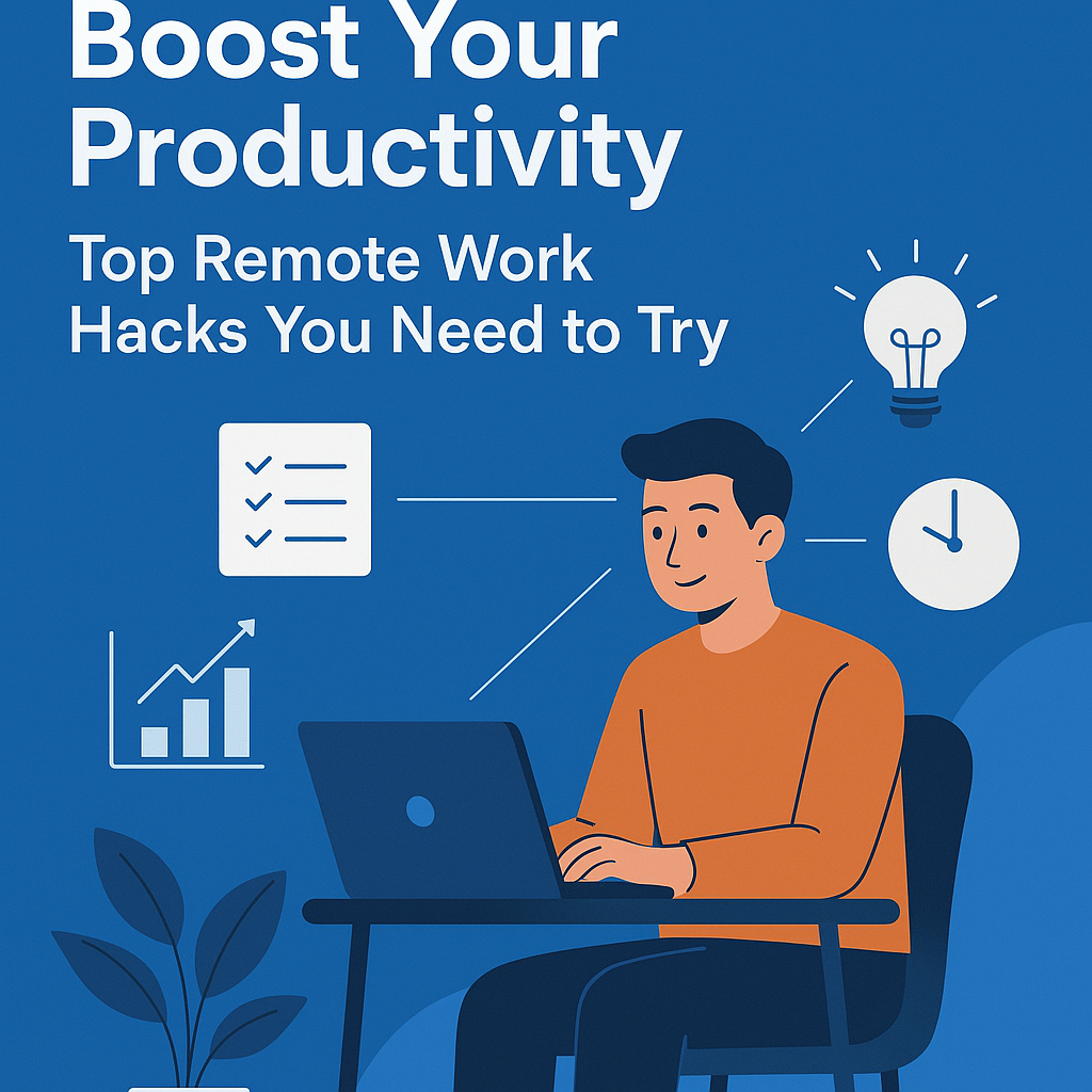 Remote work productivity tools,Best project management software,Remote team collaboration tips