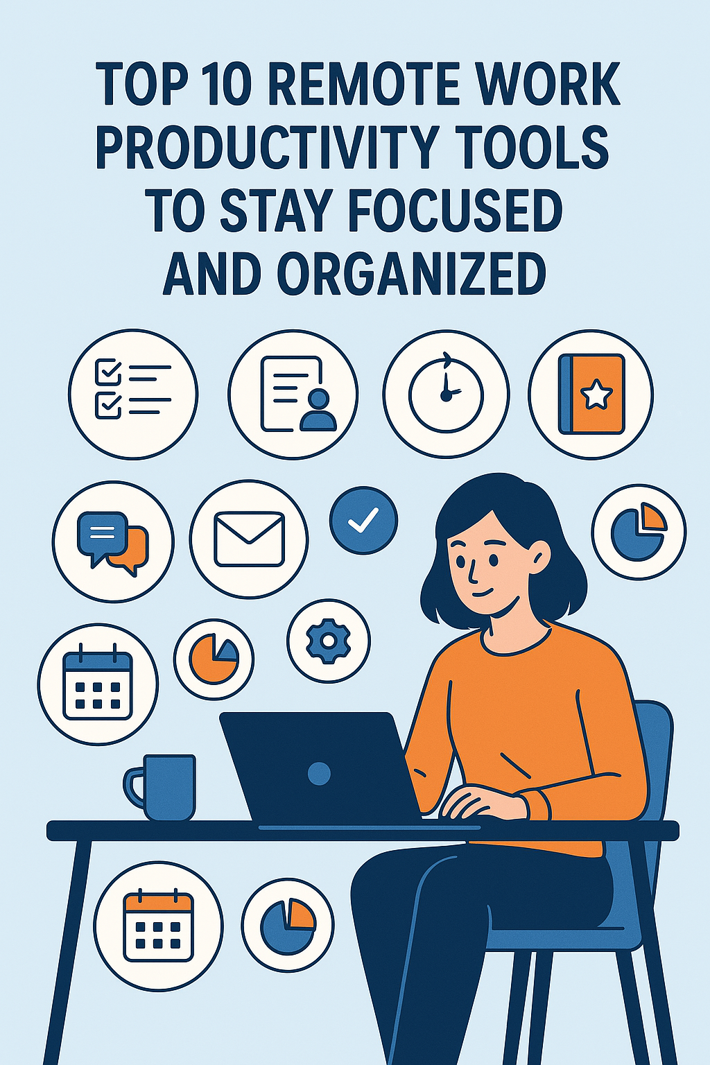 Remote work productivity tools,Best project management software,Remote team collaboration tips