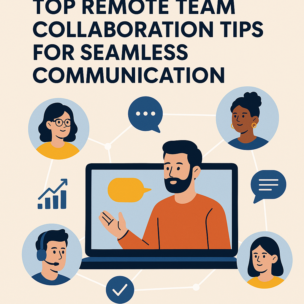 Remote work productivity tools,Best project management software,Remote team collaboration tips