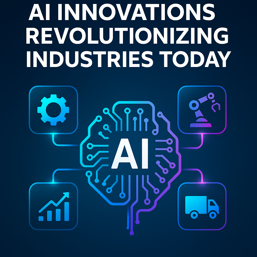 The latest innovations in AI and their real-life applications,Best smart home gadgets to simplify your life,How IoT is revolutionizing industries,Top 5G-enabled devices you need to know about,Practical uses of sustainable technologies in everyday life