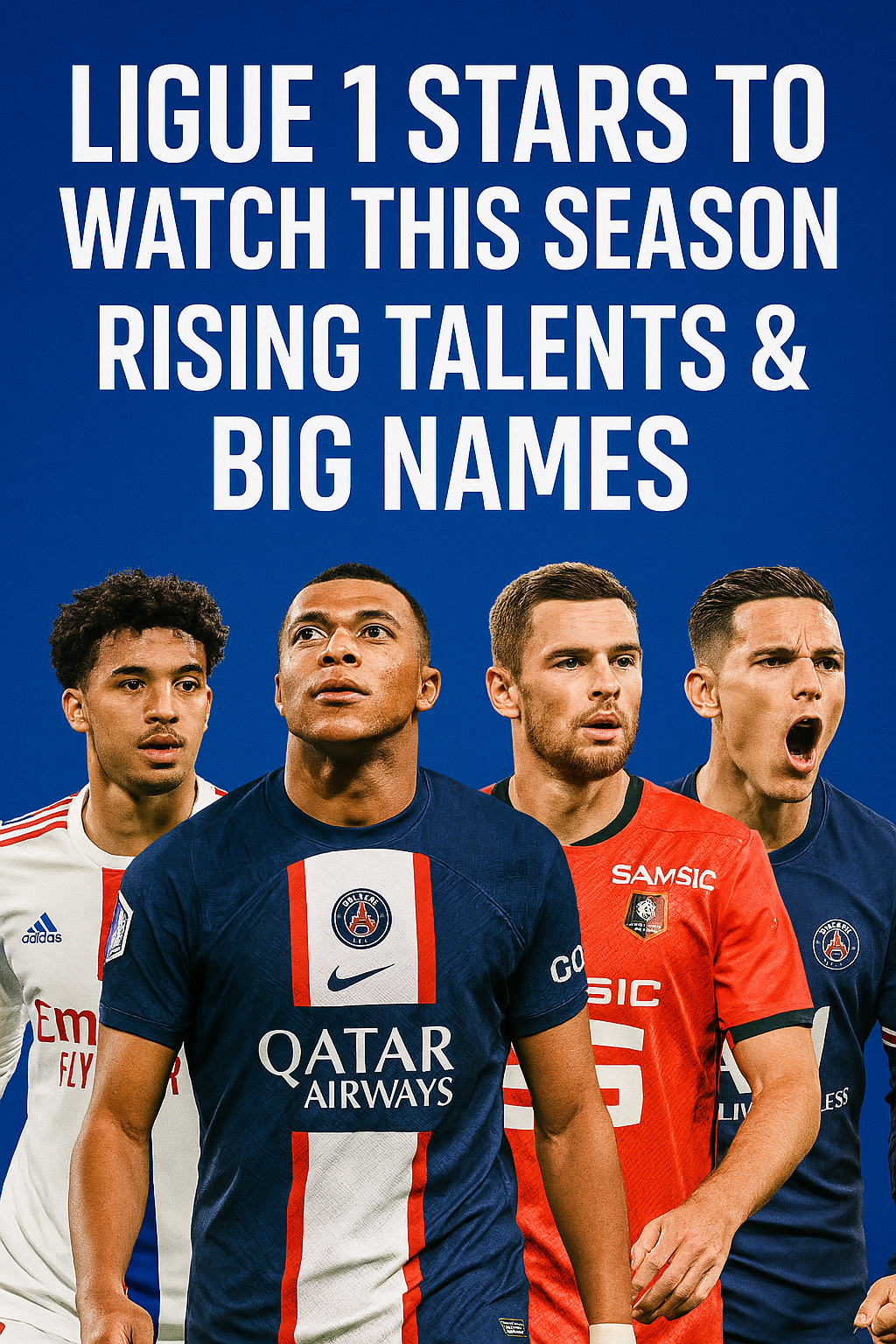 Premier League news,La Liga news,Ligue 1 news,Serie A news