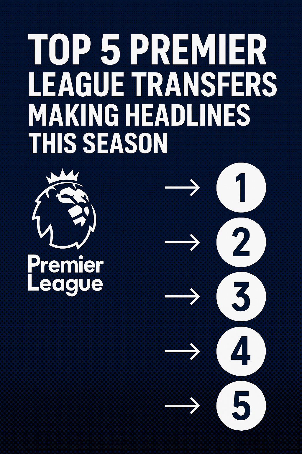 Premier League news,La Liga news,Ligue 1 news,Serie A news