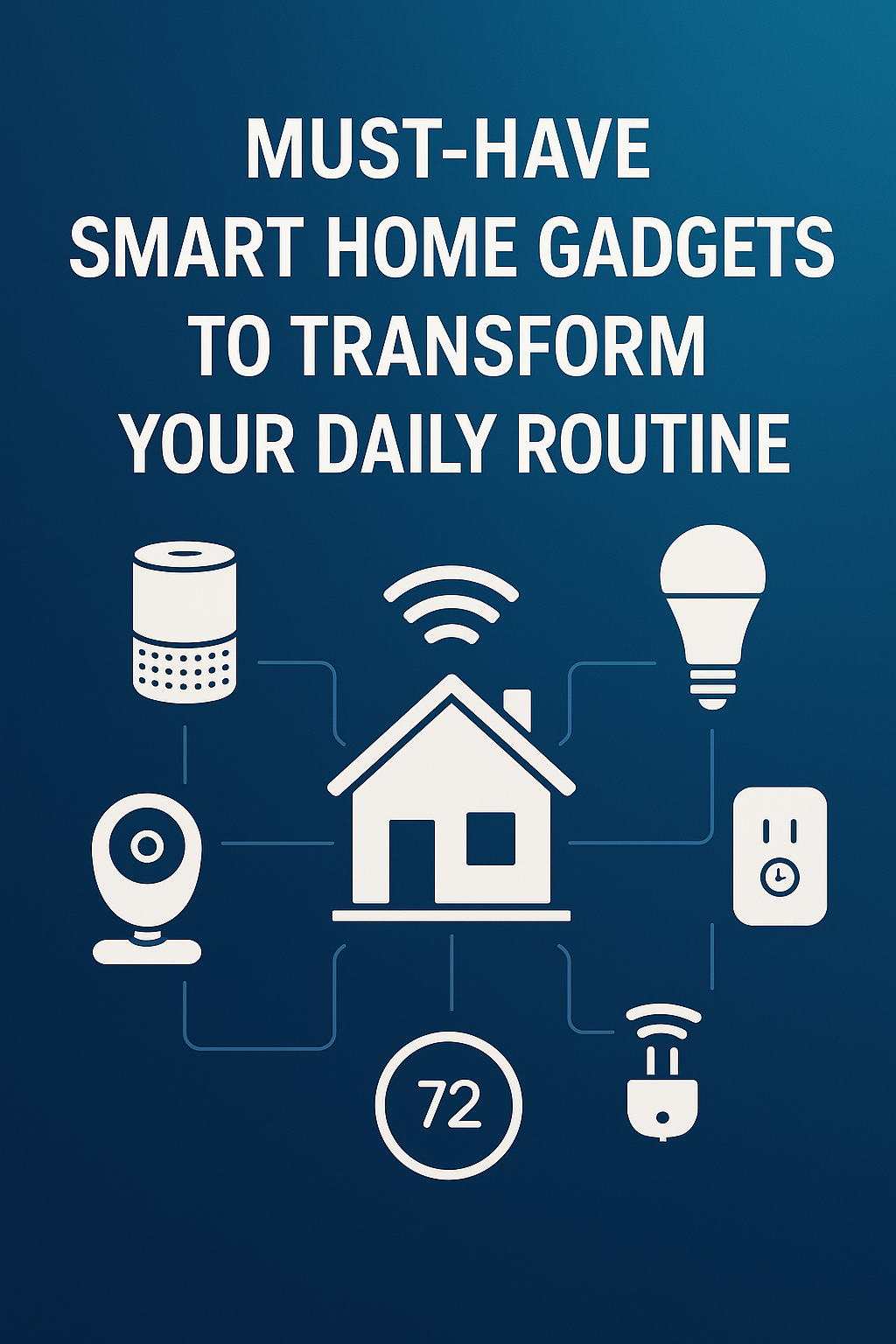 The latest innovations in AI and their real-life applications,Best smart home gadgets to simplify your life,How IoT is revolutionizing industries,Top 5G-enabled devices you need to know about,Practical uses of sustainable technologies in everyday life