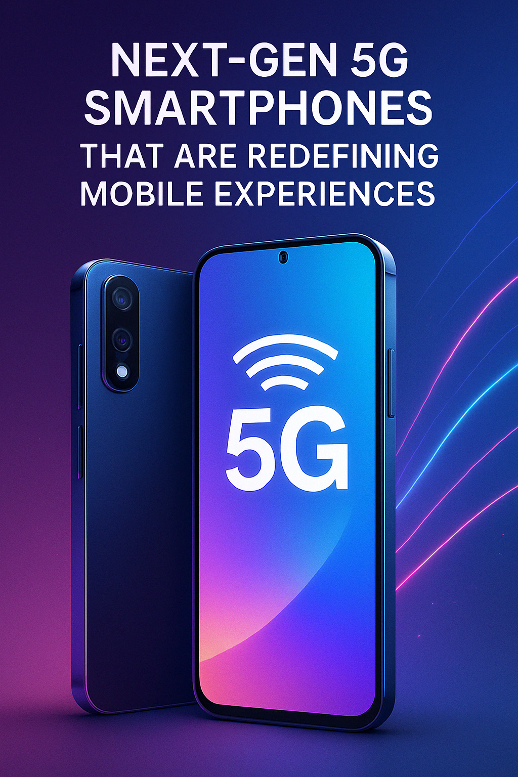 The latest innovations in AI and their real-life applications,Best smart home gadgets to simplify your life,How IoT is revolutionizing industries,Top 5G-enabled devices you need to know about,Practical uses of sustainable technologies in everyday life