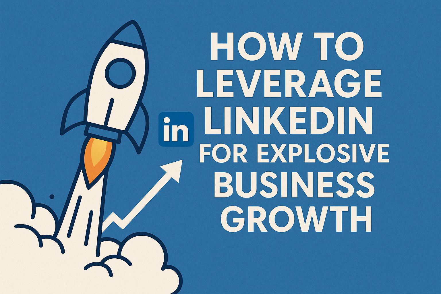 networking strategies for entrepreneurs,how to overcome challenges in entrepreneurship,how to leverage linkedin for business growth,networking strategies for small businesses,financial planning for entrepreneurs,marketing for small businesses,networking tips for entrepreneurs,10 books every entrepreneur should read