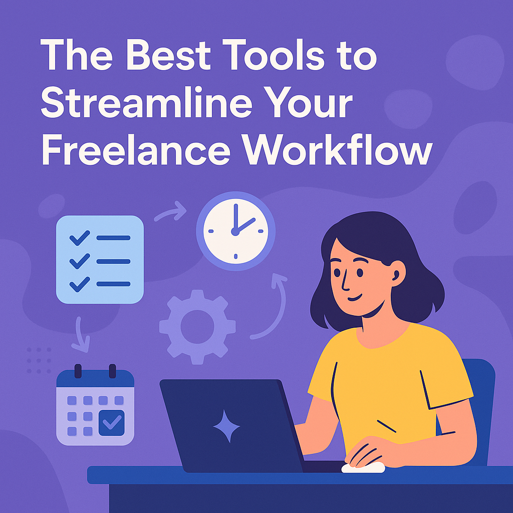 Freelancing Tips,Remote Work Essentials,Freelancer Productivity,Top Freelance Platforms,Client Management Strategies.