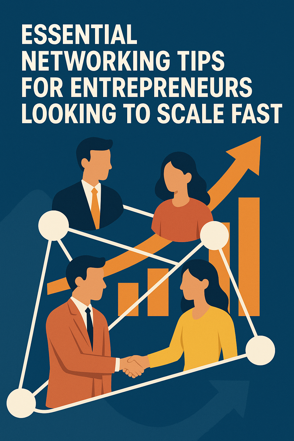 networking strategies for entrepreneurs,how to overcome challenges in entrepreneurship,how to leverage linkedin for business growth,networking strategies for small businesses,financial planning for entrepreneurs,marketing for small businesses,networking tips for entrepreneurs,10 books every entrepreneur should read