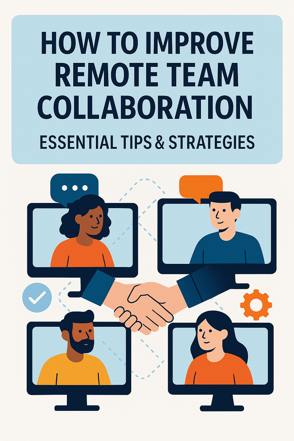 Remote work productivity tools,Best project management software,Remote team collaboration tips