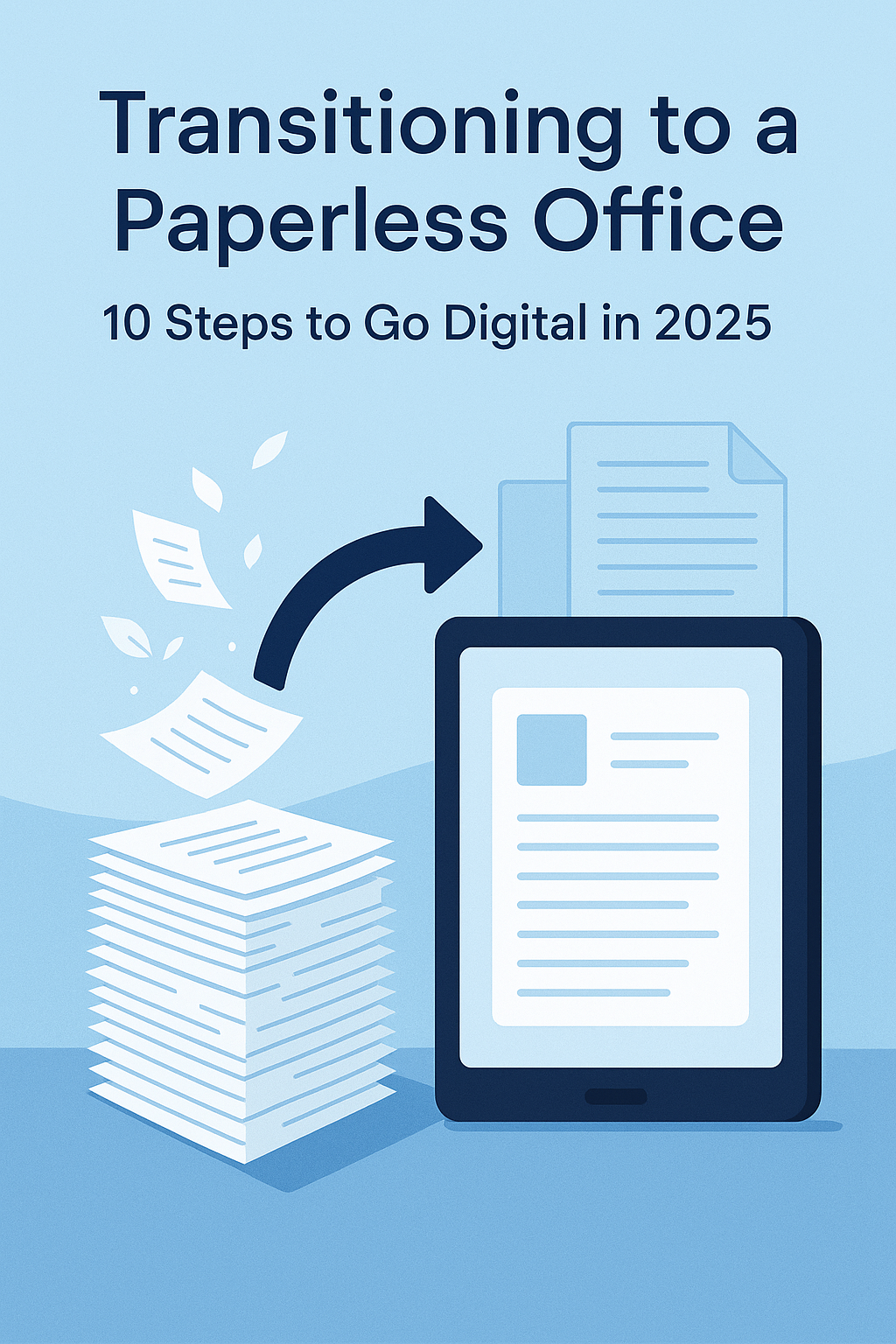 how to transition to paperless office,longevity gadgets,best budget smartphones for 2025,transition to paperless office