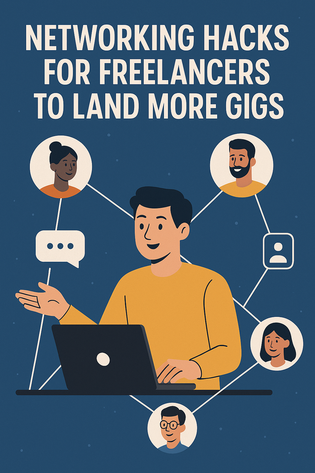 Freelancing Tips,Remote Work Essentials,Freelancer Productivity,Top Freelance Platforms,Client Management Strategies.