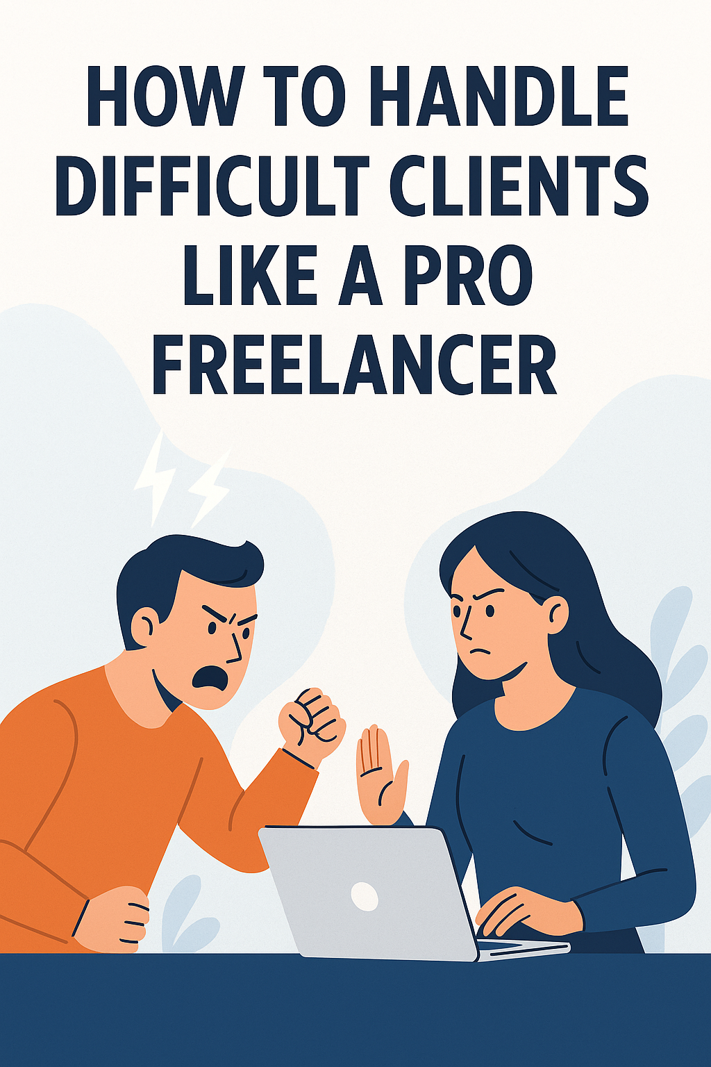 Freelancing Tips,Remote Work Essentials,Freelancer Productivity,Top Freelance Platforms,Client Management Strategies.