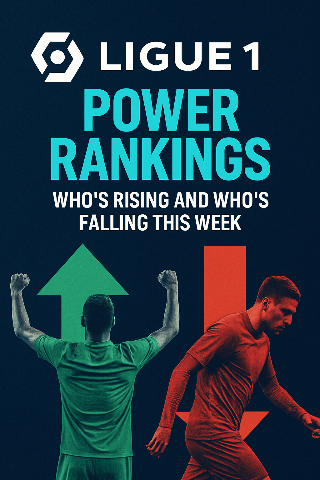 Premier League news,La Liga news,Ligue 1 news,Serie A news