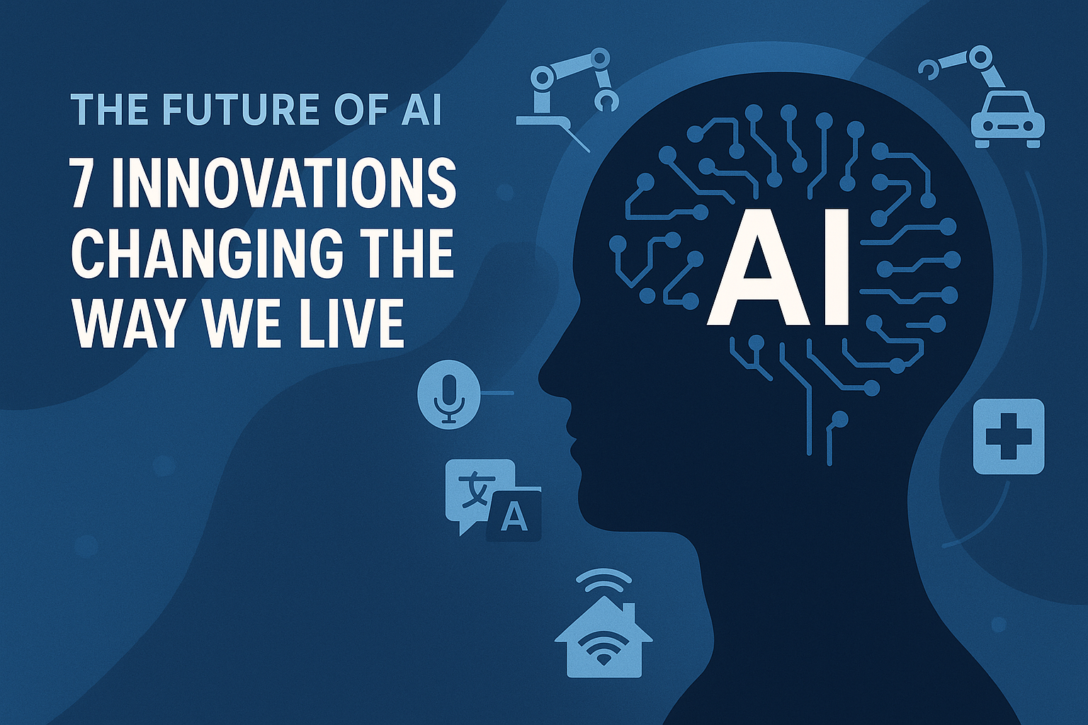 The latest innovations in AI and their real-life applications,Best smart home gadgets to simplify your life,How IoT is revolutionizing industries,Top 5G-enabled devices you need to know about,Practical uses of sustainable technologies in everyday life