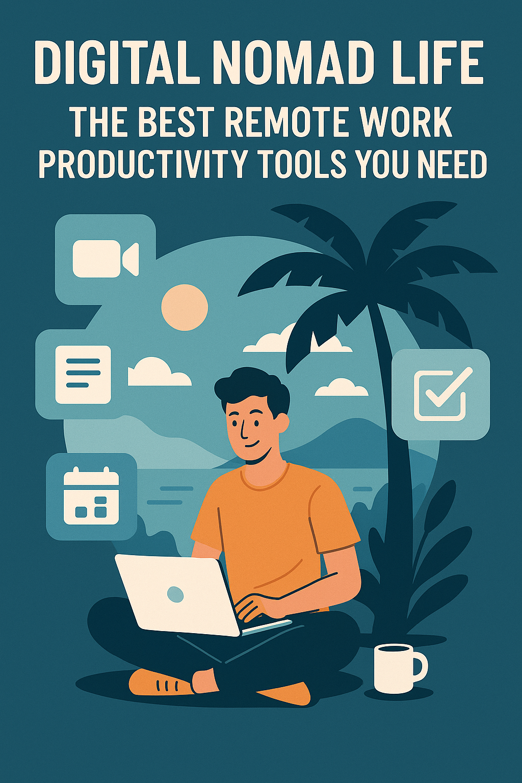 Remote work productivity tools,Best project management software,Remote team collaboration tips