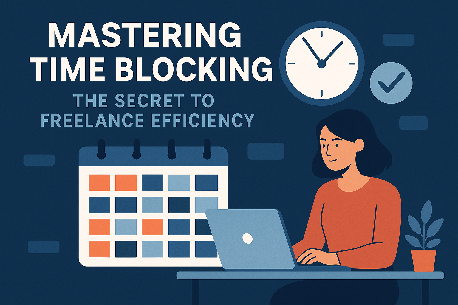Freelancing Tips,Remote Work Essentials,Freelancer Productivity,Top Freelance Platforms,Client Management Strategies.