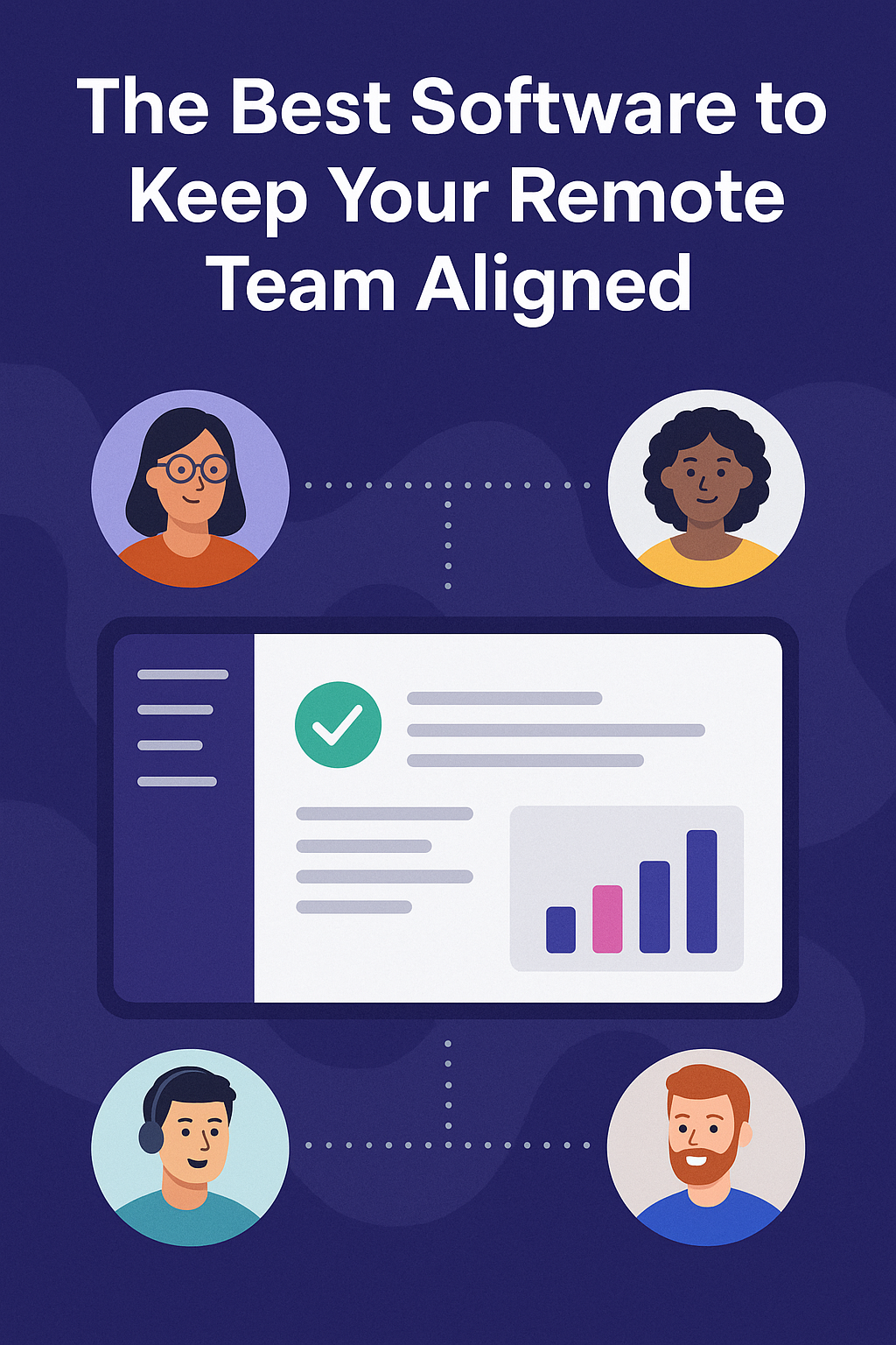 Remote work productivity tools,Best project management software,Remote team collaboration tips