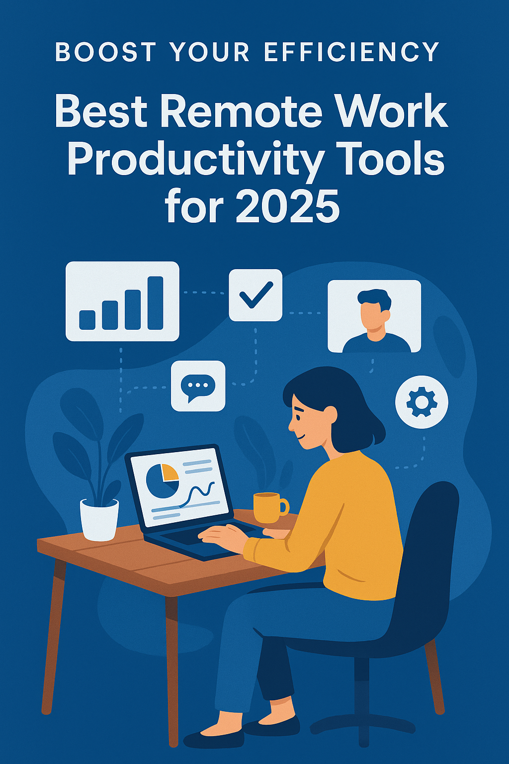 Remote work productivity tools,Best project management software,Remote team collaboration tips