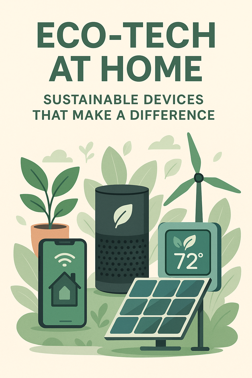 The latest innovations in AI and their real-life applications,Best smart home gadgets to simplify your life,How IoT is revolutionizing industries,Top 5G-enabled devices you need to know about,Practical uses of sustainable technologies in everyday life