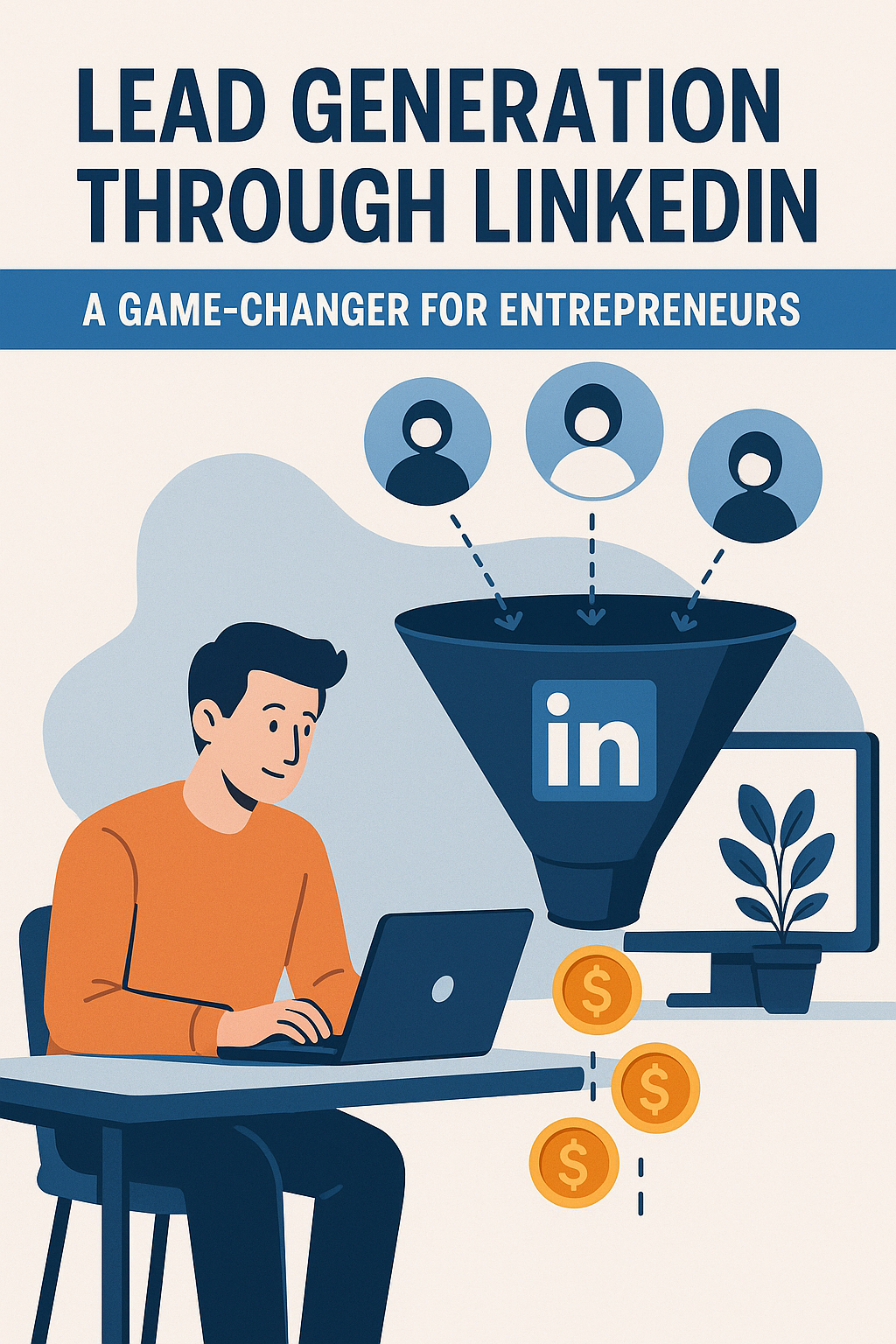 networking strategies for entrepreneurs,how to overcome challenges in entrepreneurship,how to leverage linkedin for business growth,networking strategies for small businesses,financial planning for entrepreneurs,marketing for small businesses,networking tips for entrepreneurs,10 books every entrepreneur should read