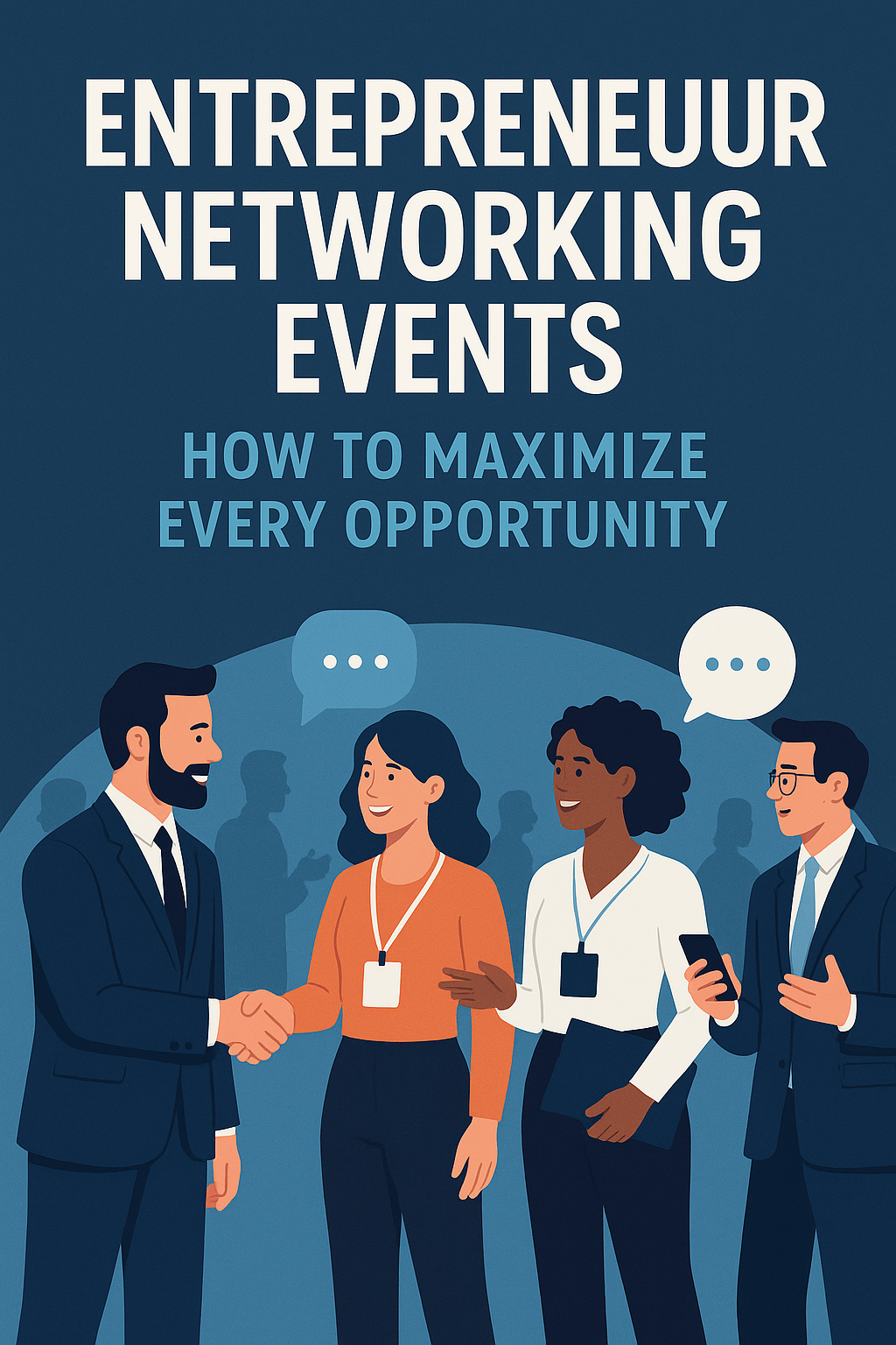 networking strategies for entrepreneurs,how to overcome challenges in entrepreneurship,how to leverage linkedin for business growth,networking strategies for small businesses,financial planning for entrepreneurs,marketing for small businesses,networking tips for entrepreneurs,10 books every entrepreneur should read