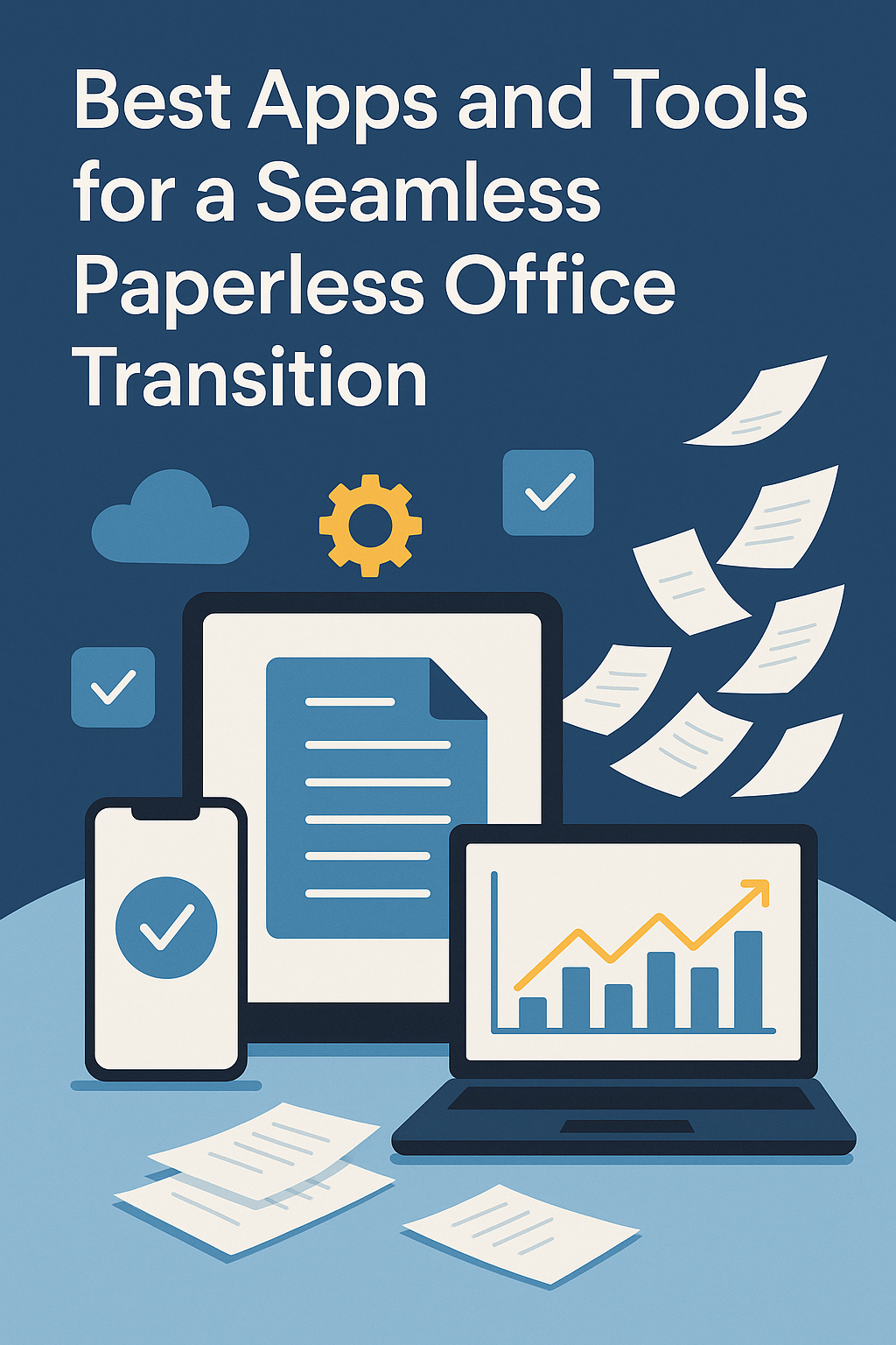 how to transition to paperless office,longevity gadgets,best budget smartphones for 2025,transition to paperless office