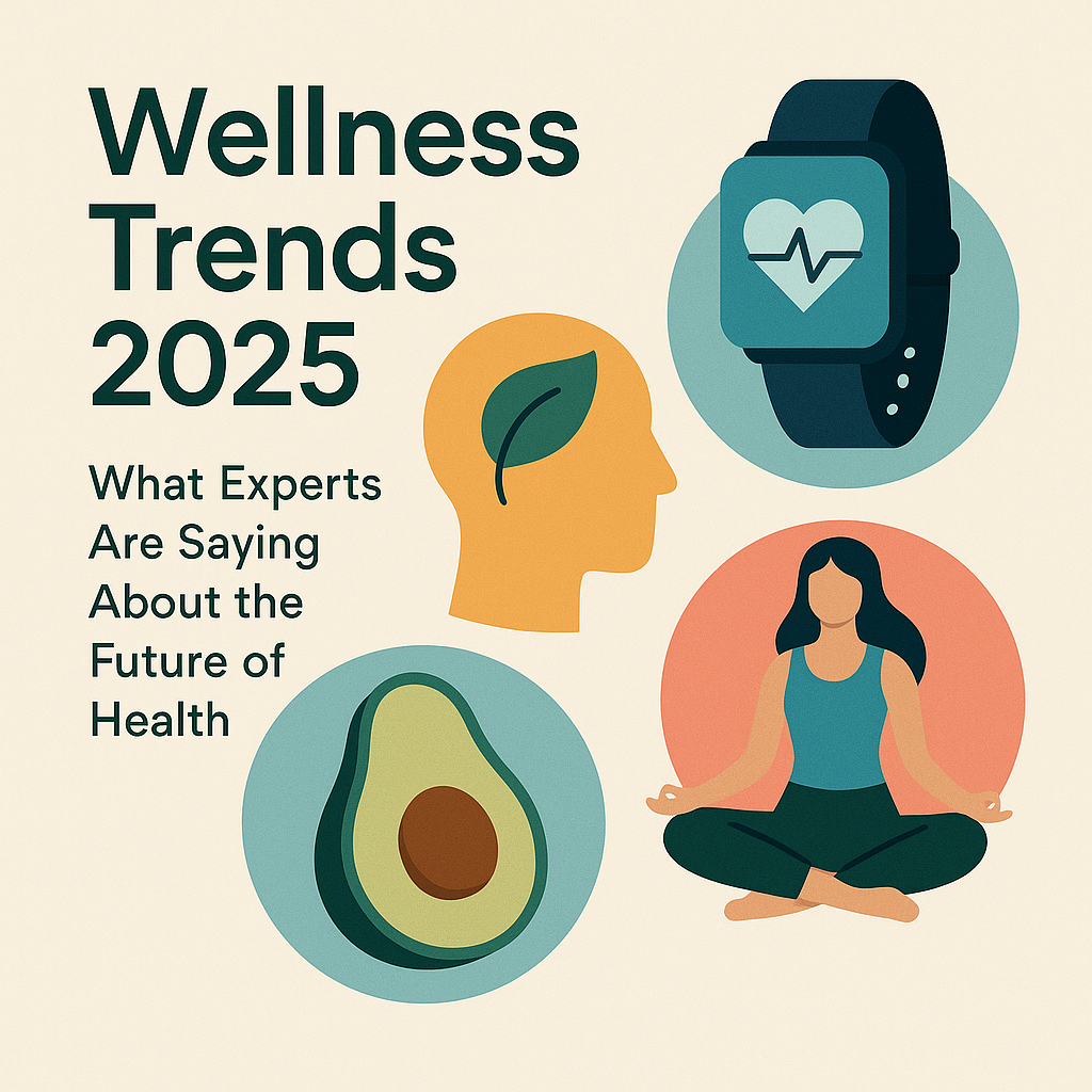 Fitness Routines,Healthy Eating Plans,Mental Health Tips,Wellness Trends 2025,Self-Care Strategies.