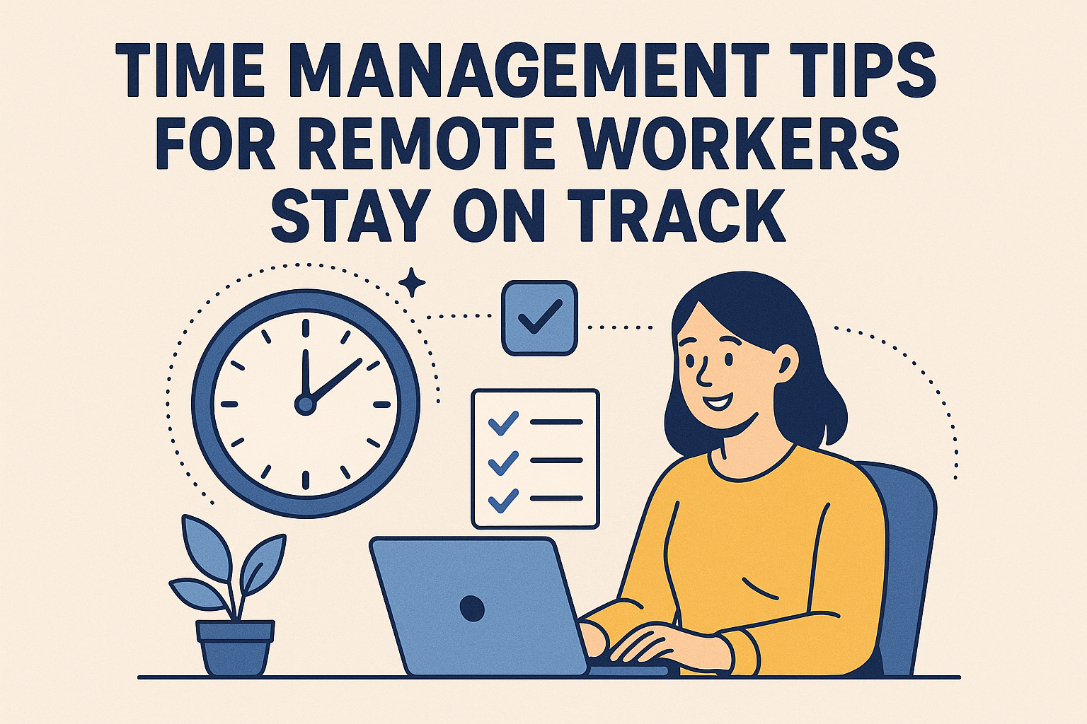 Remote work productivity tools,Best project management software,Remote team collaboration tips