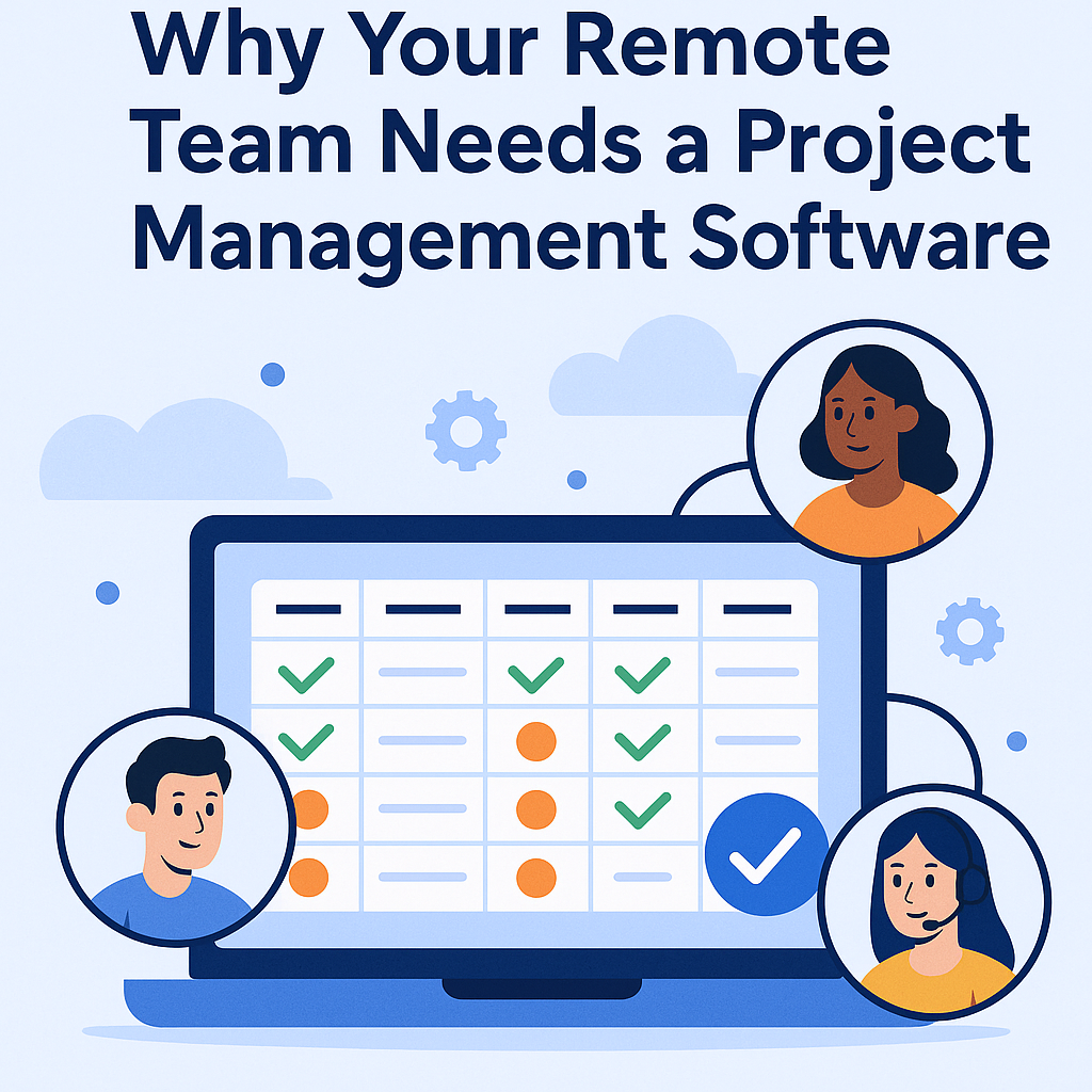 Remote work productivity tools,Best project management software,Remote team collaboration tips