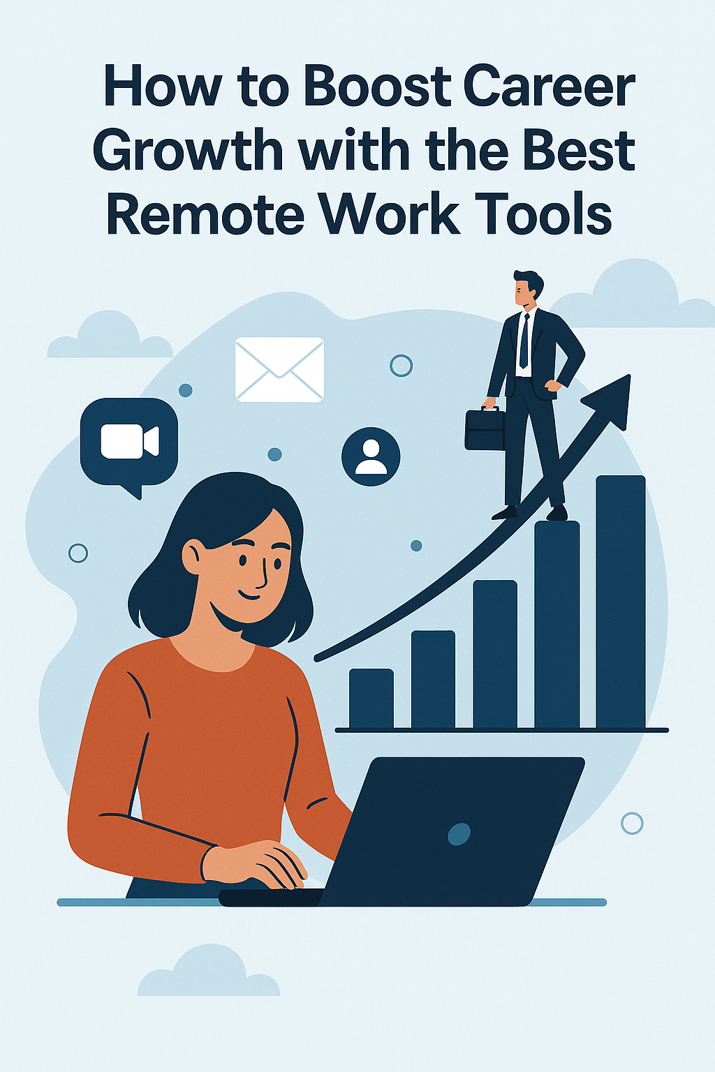 Remote work productivity tools,Best project management software,Remote team collaboration tips