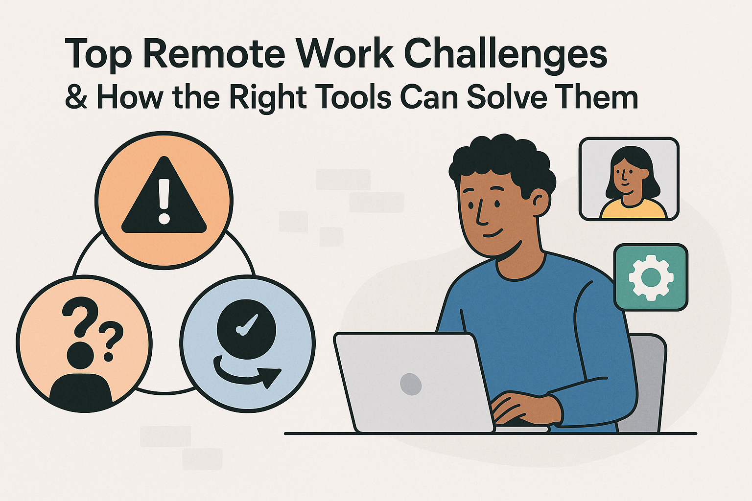 Remote work productivity tools,Best project management software,Remote team collaboration tips