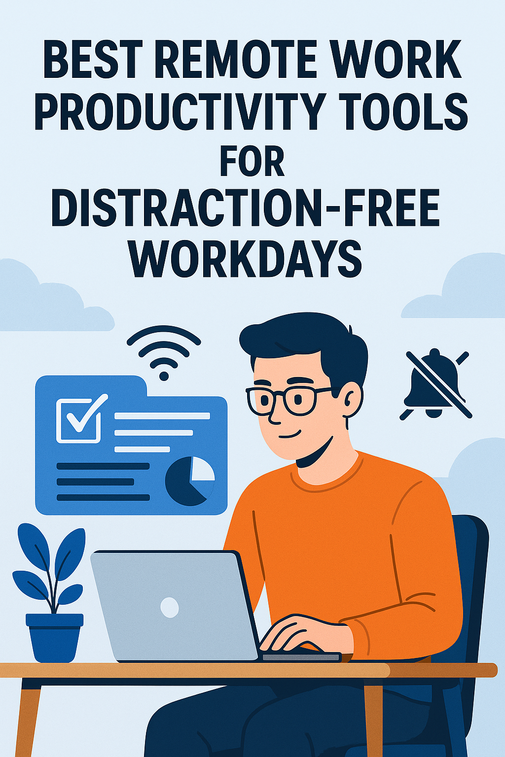 Remote work productivity tools,Best project management software,Remote team collaboration tips