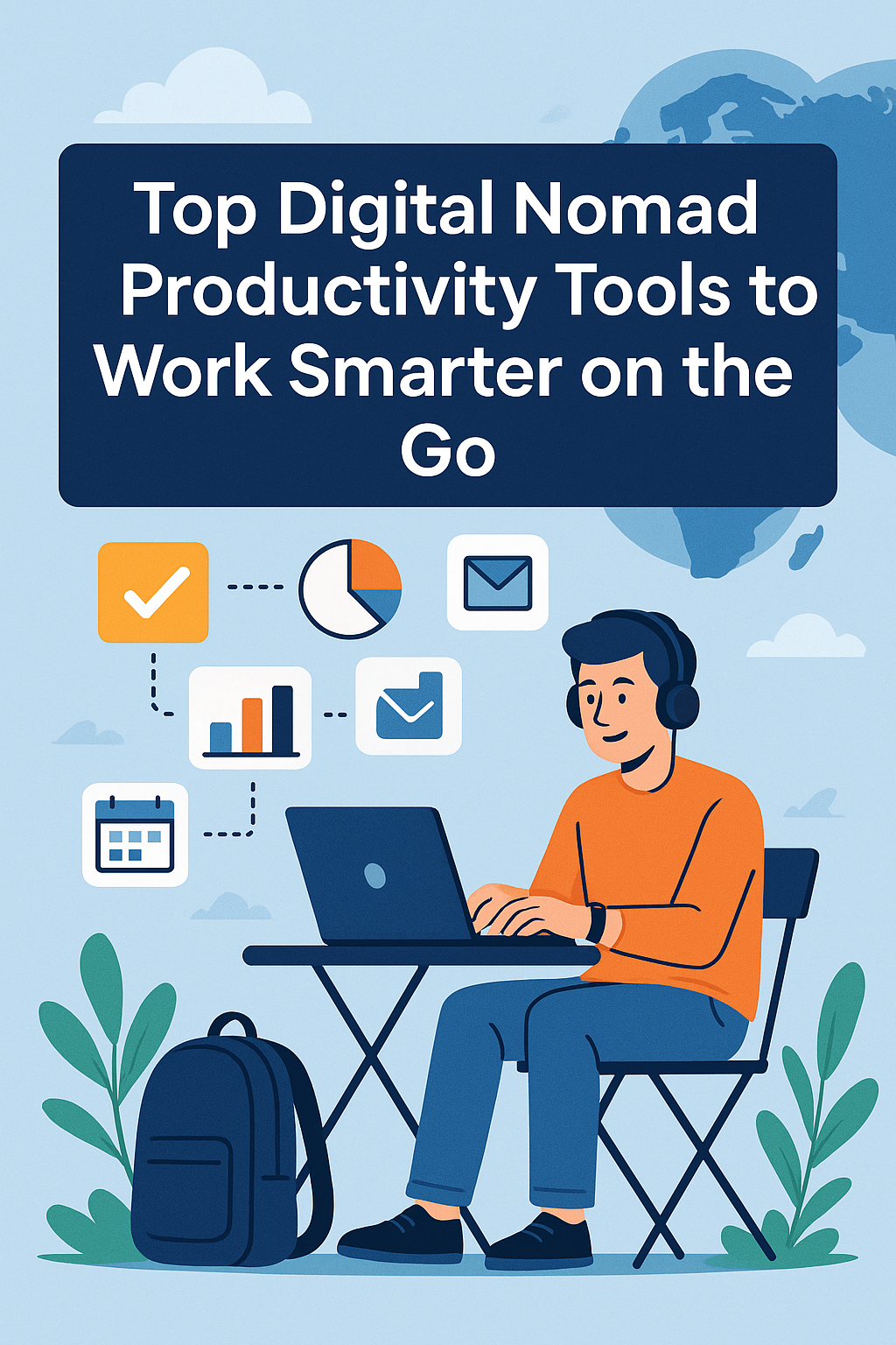 Remote work productivity tools,Best project management software,Remote team collaboration tips