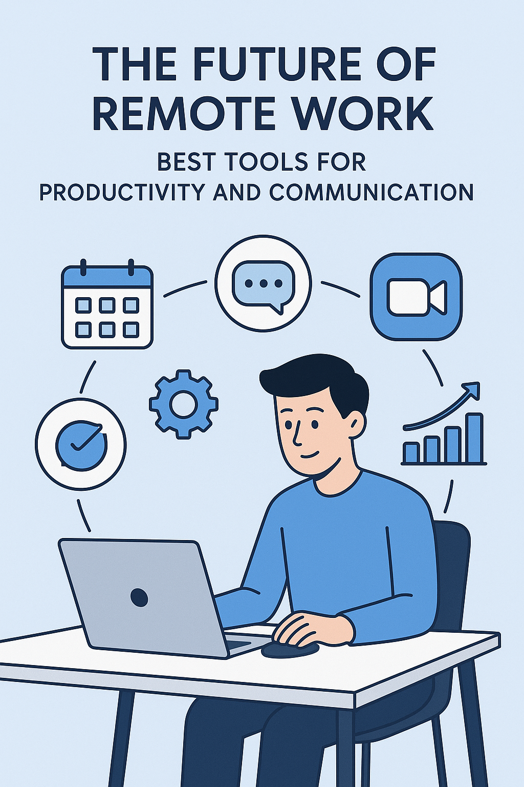 Remote work productivity tools,Best project management software,Remote team collaboration tips