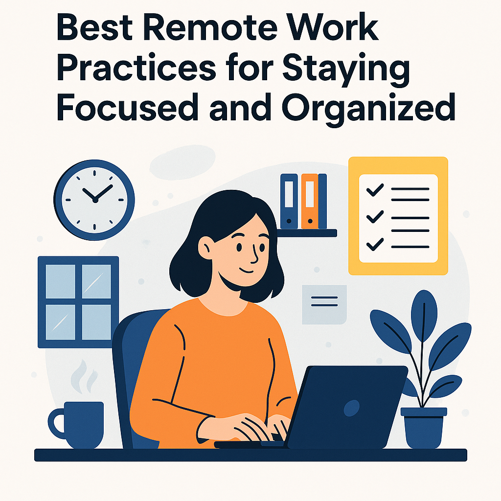 Remote work productivity tools,Best project management software,Remote team collaboration tips