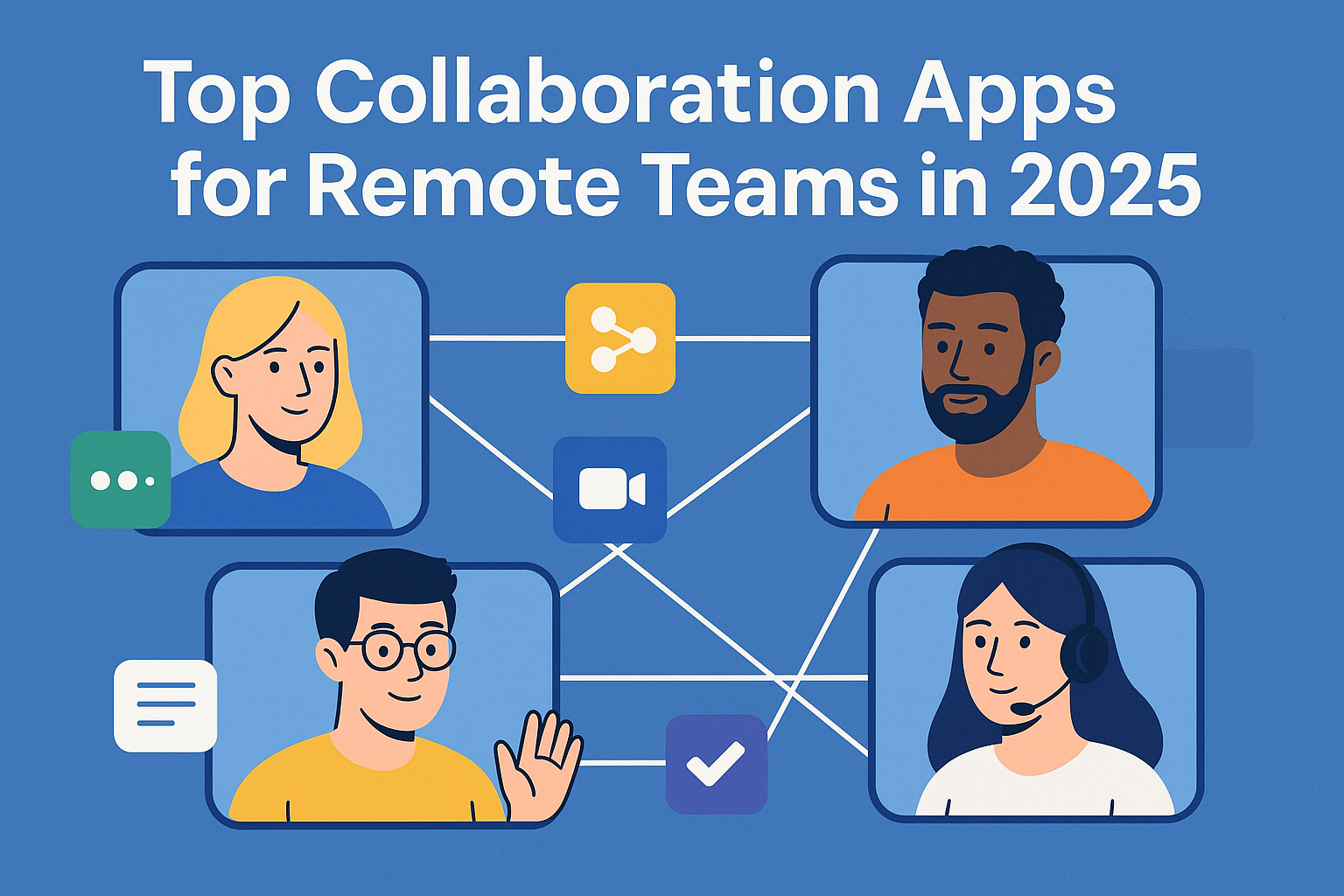 Remote work productivity tools,Best project management software,Remote team collaboration tips